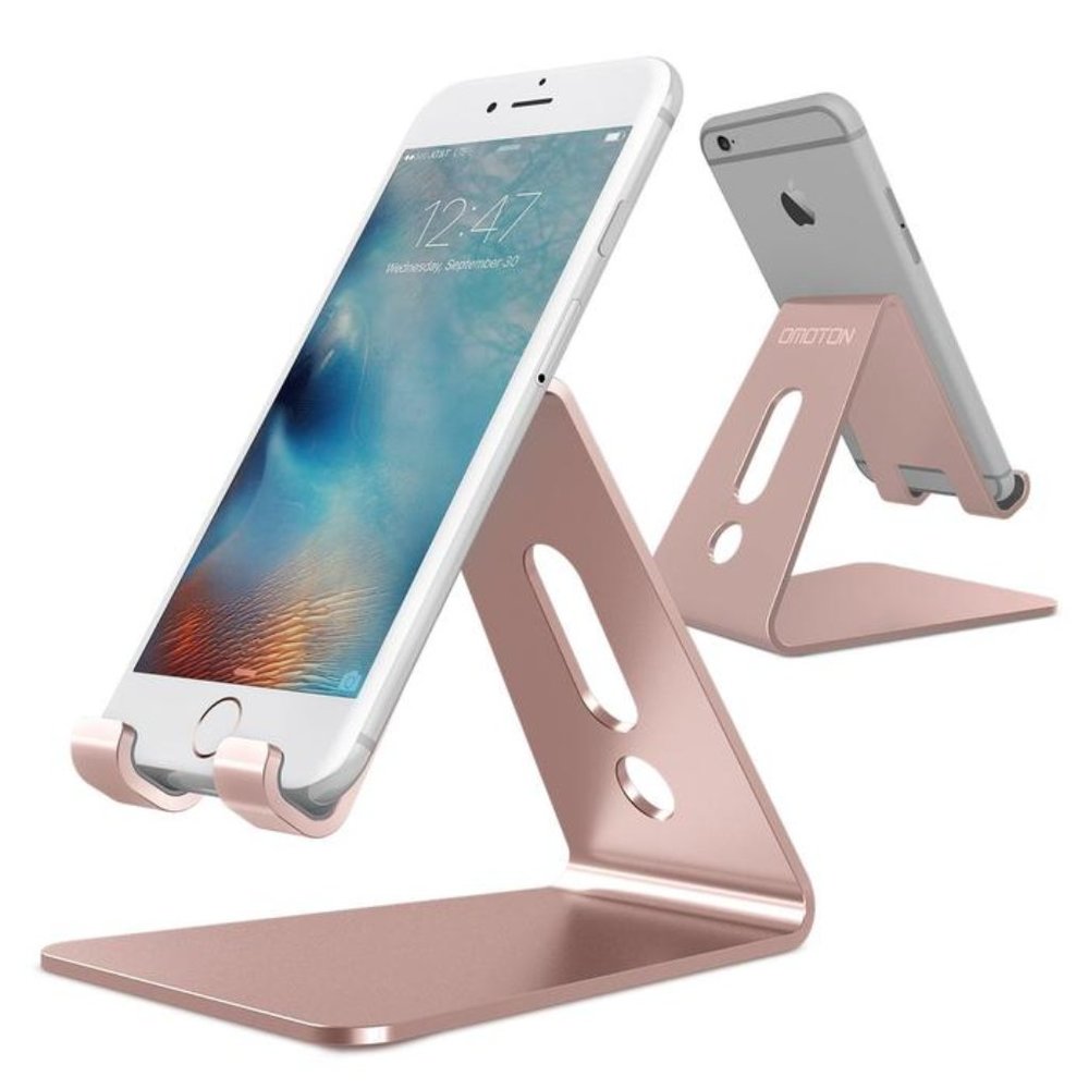 OMOTION Cell Phone Stand (New In Box)